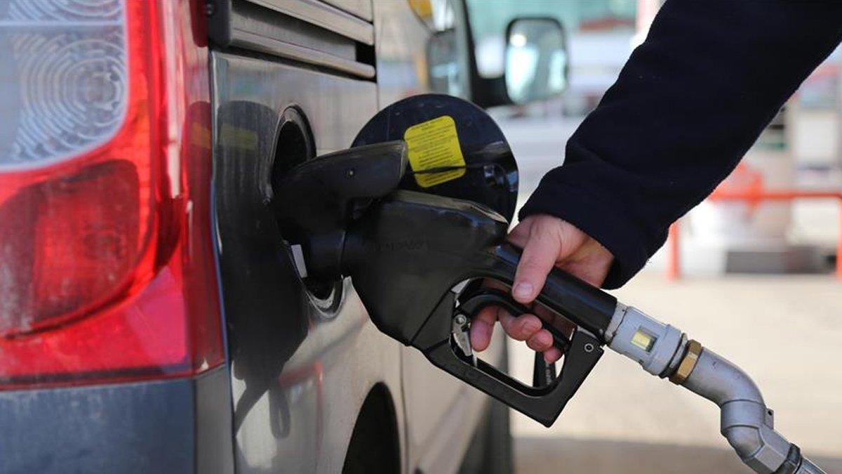 LPG'ye 25 kuruşluk zam geldi