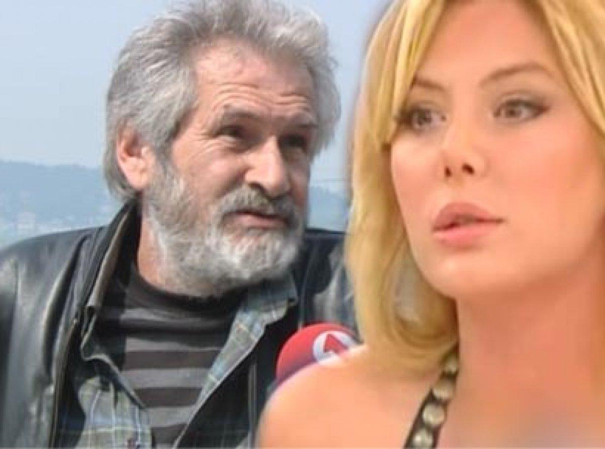 Aysun Kayacı’nın babası Selahattin Kayacı son yolculuğuna uğurlandı