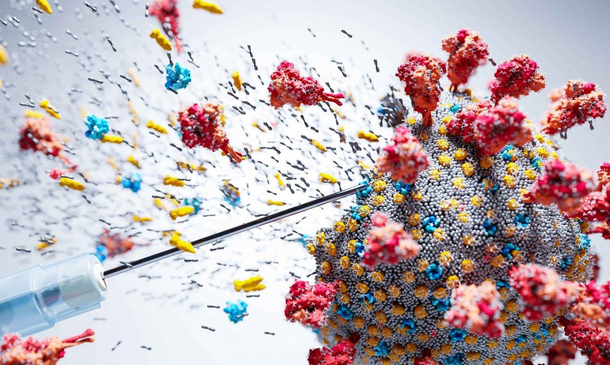 Aşı fobisinden kurtulmanın yolları