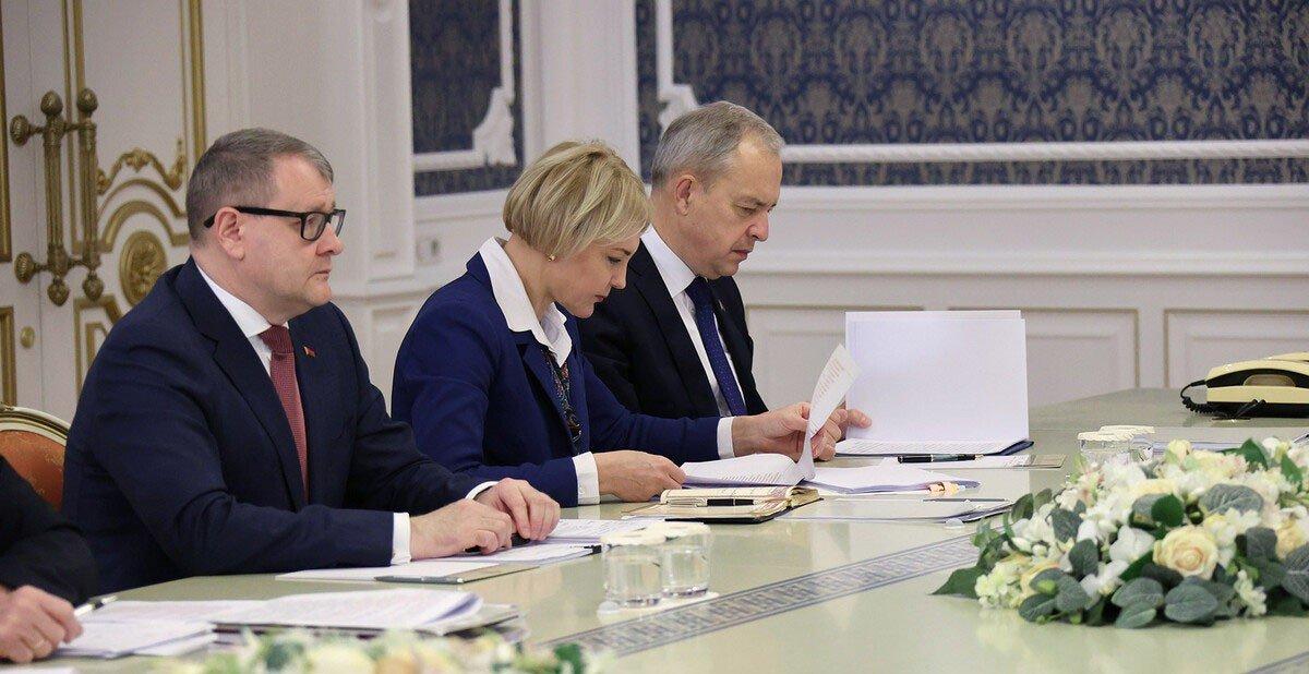 Belarus Devlet Başkanı Aleksandr Lukaşenko: Mülteciler geri dönmek istemiyor