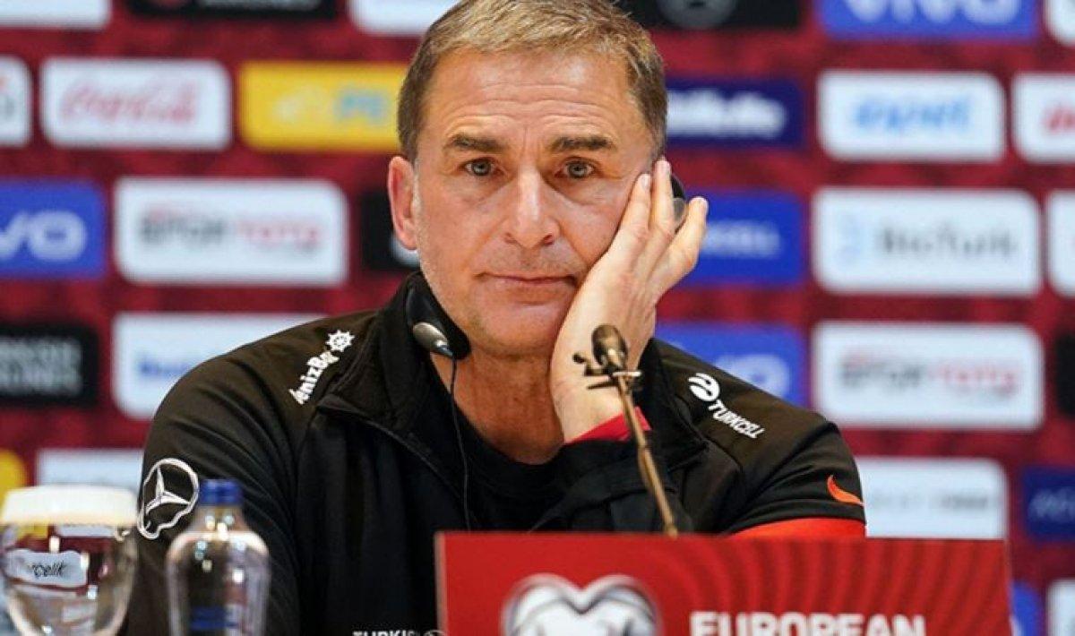 Stefan Kuntz: Şu ana kadar hiçbir şey başarmadık