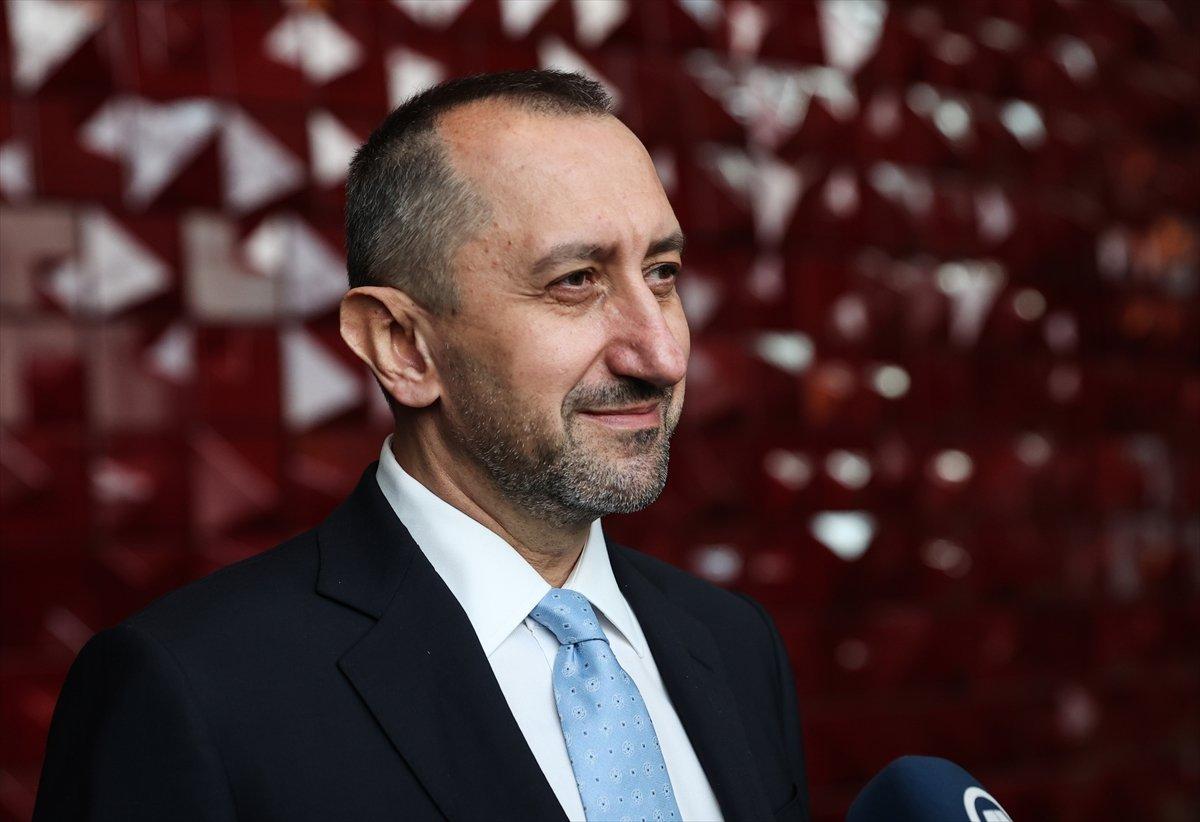 AKM'nin opera binası, Türk Telekom Opera Salonu olarak anılacak