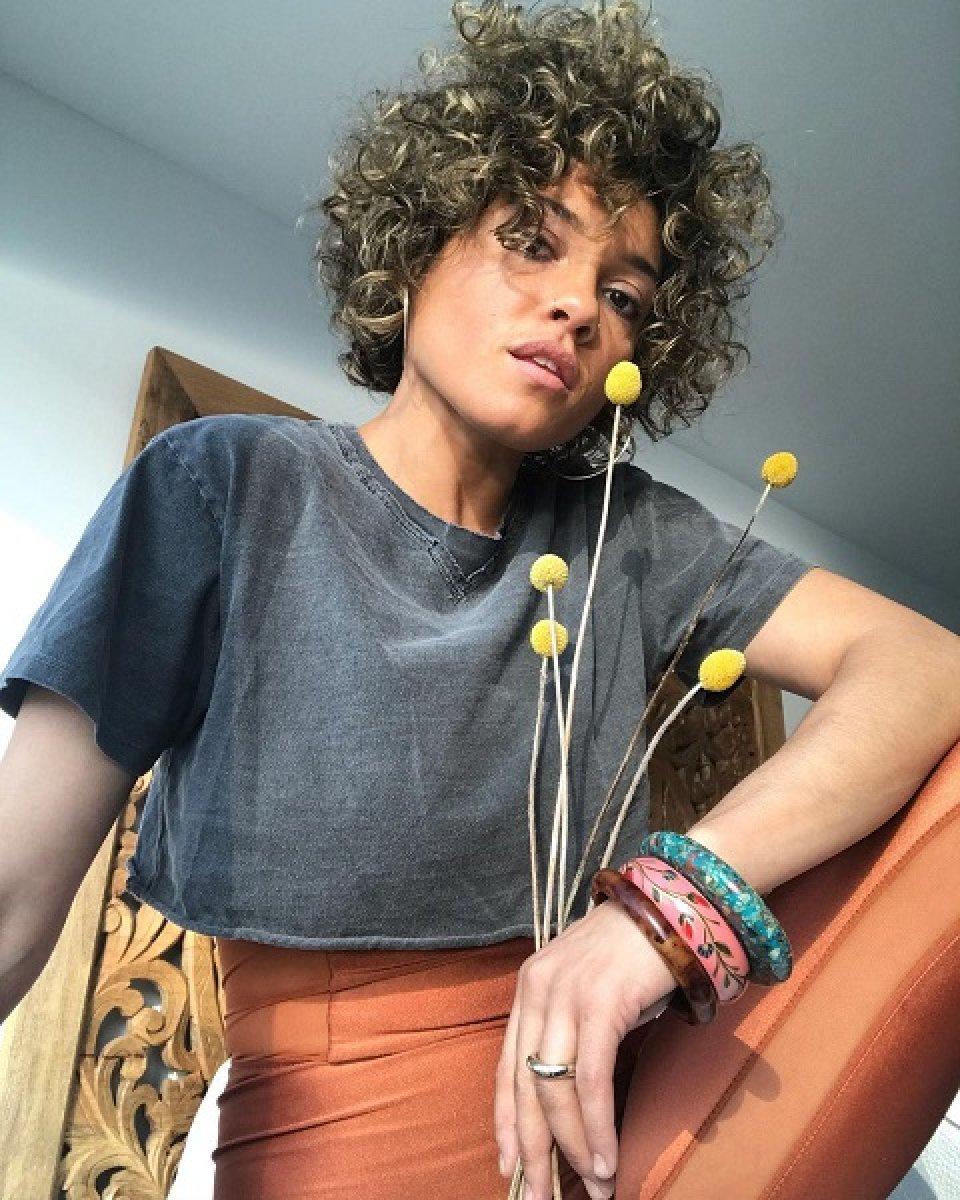 Sophia Urista kimdir, kaç yaşında, nereli? Konserde hayranının yüzüne işedi!