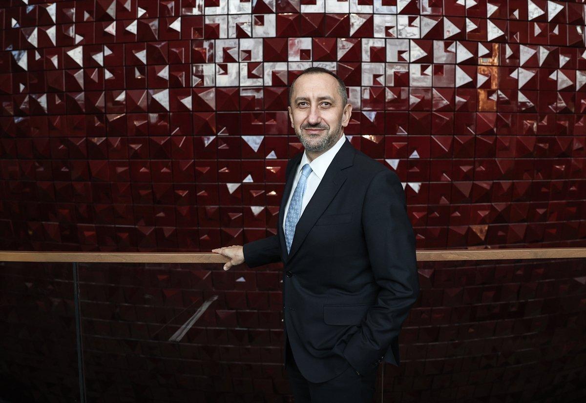 AKM'nin opera binası, Türk Telekom Opera Salonu olarak anılacak