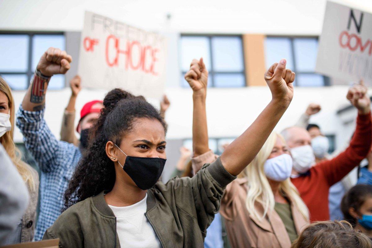 Aşı fobisinden kurtulmanın yolları