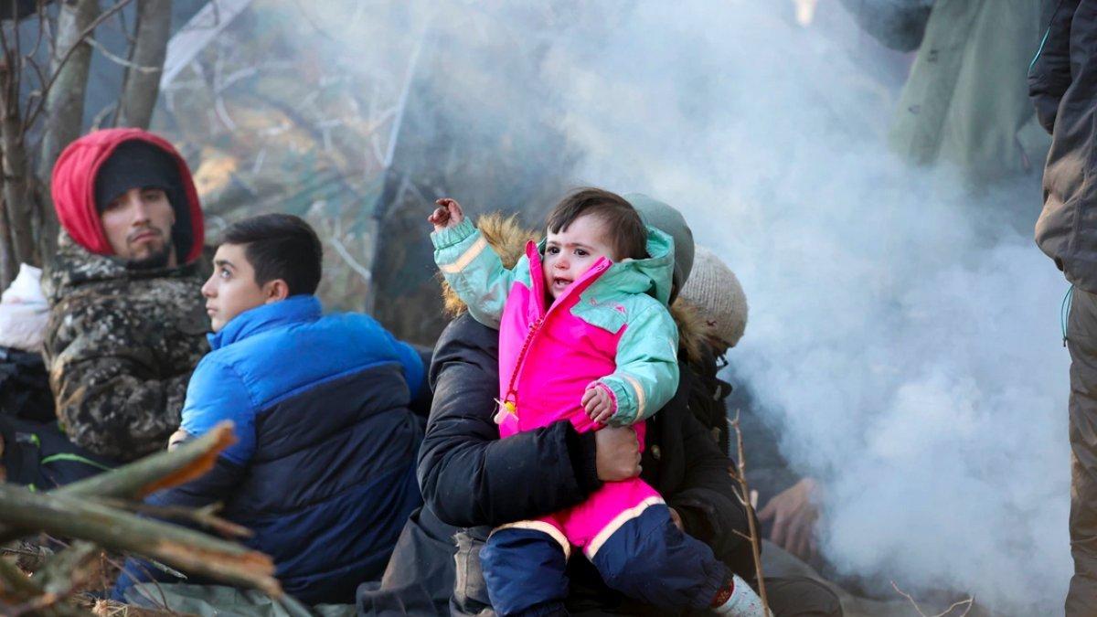 Avrupa Birliği'nden Belarus'a yaptırımları genişletme kararı