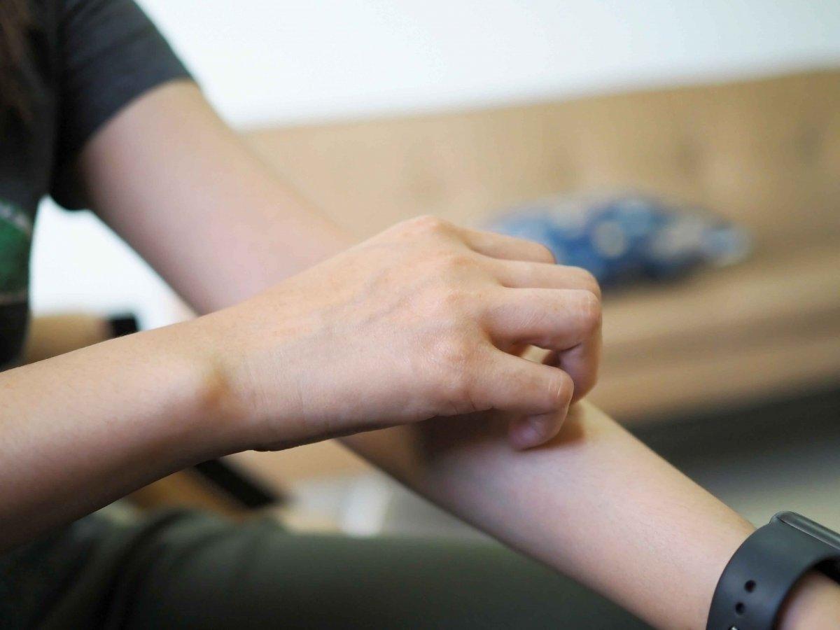 Karaciğer yağlanmasının 6 sinsi belirtisi