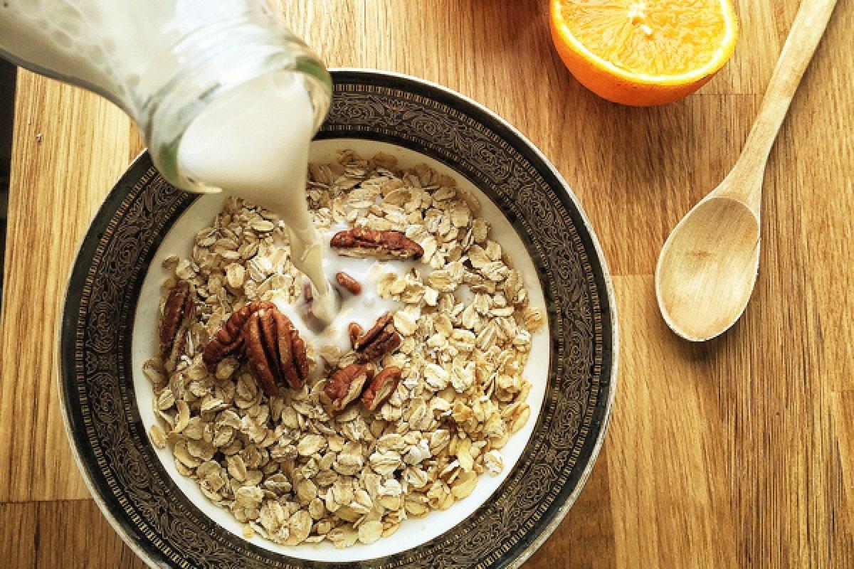 İştahı kesen ve açlığı bastıran en etkili 9 besin