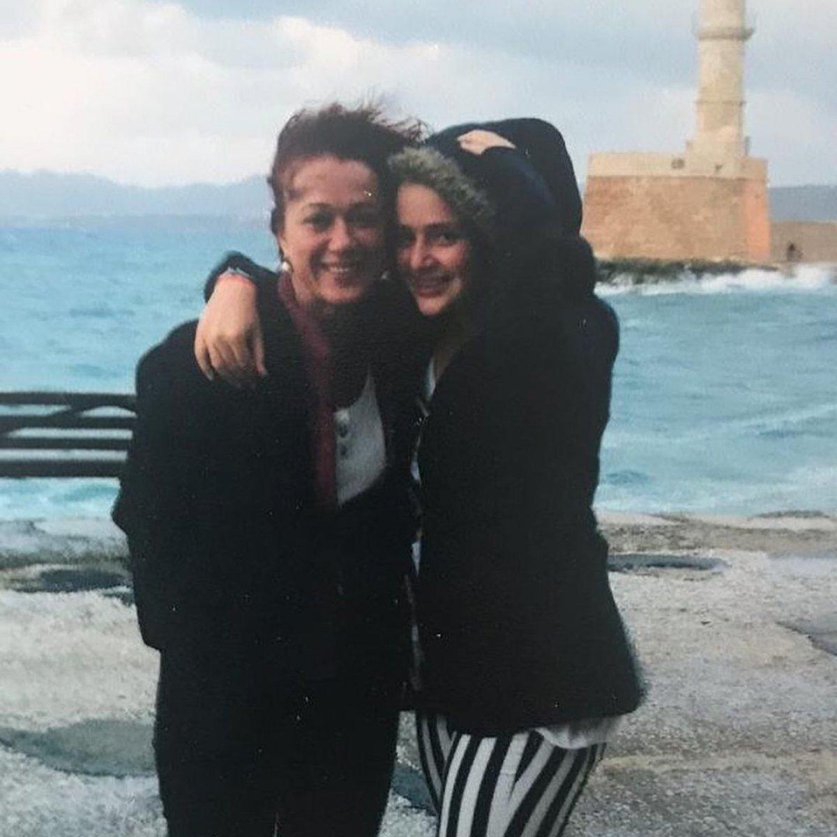 Bennu Yıldırımlar: Ada müzisyen olsun istiyorduk