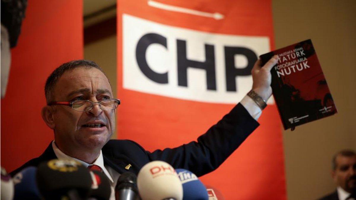 Ümit Kocasakal'dan Kılıçdaroğlu'na helalleşme tepkisi