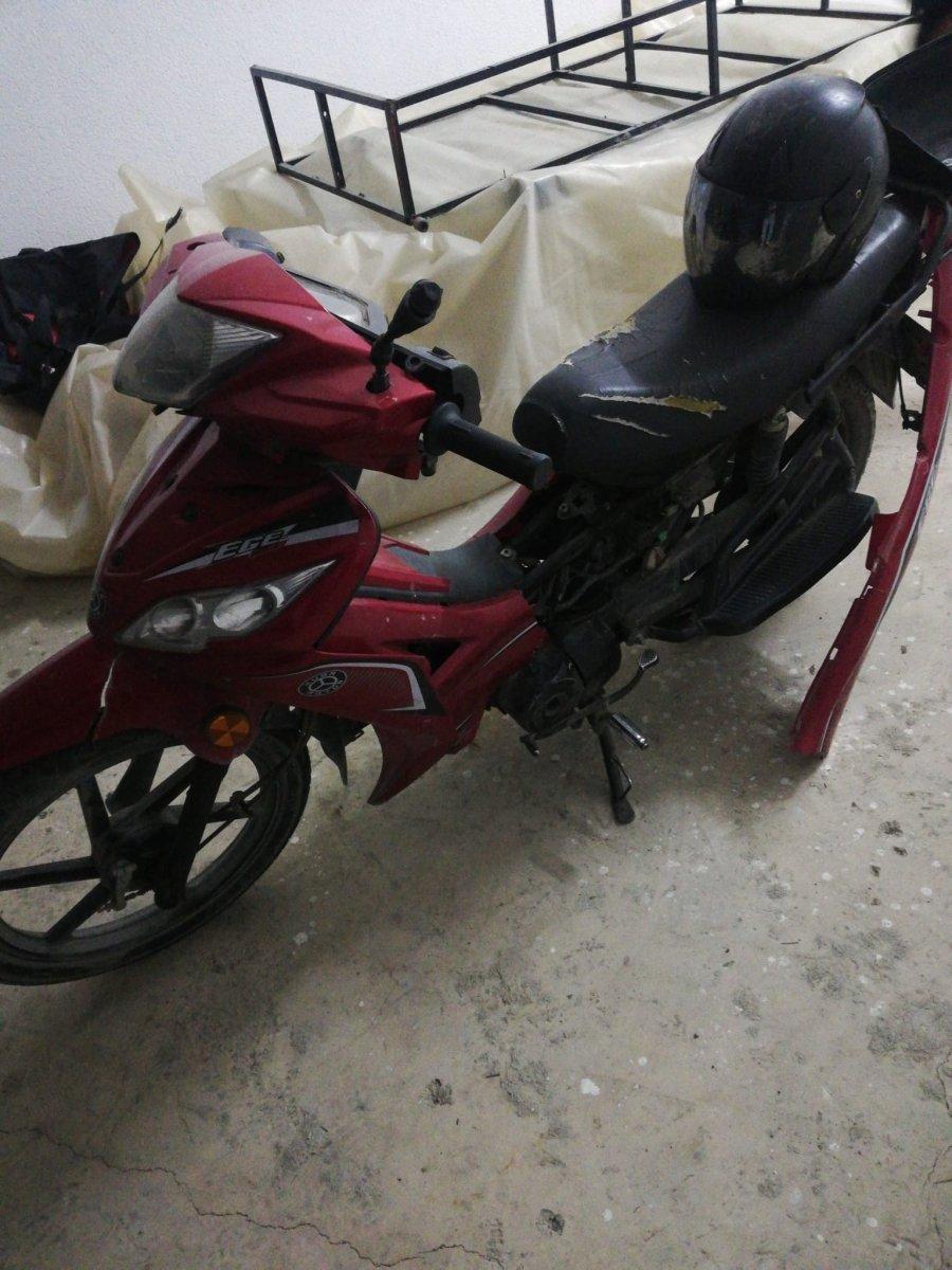 Kocaeli'de benzin ücreti ödememek için kaçarken 2 kişi yaraladı