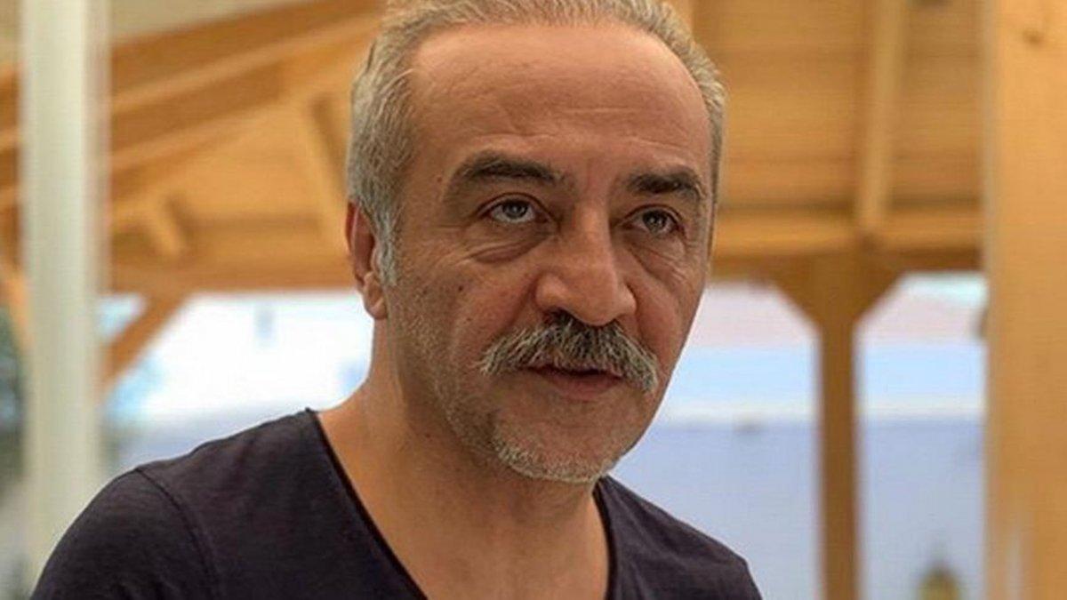 Yılmaz Erdoğan, pin kodu analizi eğitimi aldı