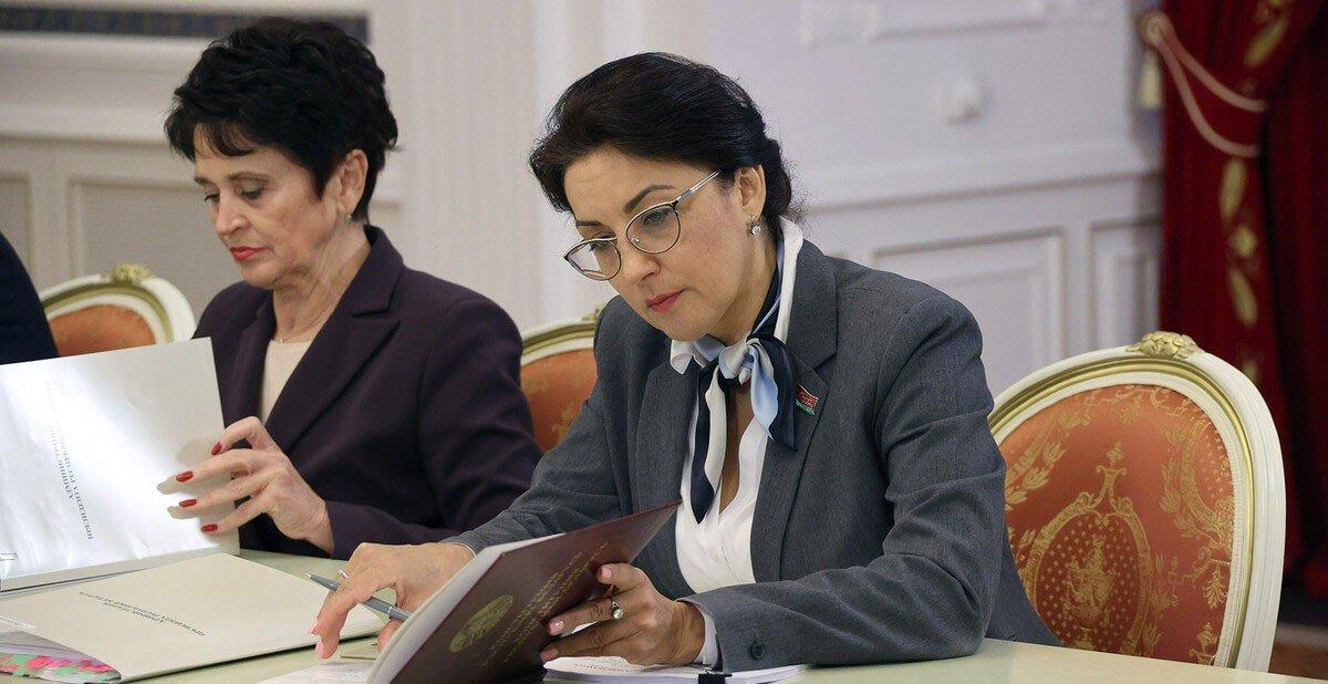 Belarus Devlet Başkanı Aleksandr Lukaşenko: Mülteciler geri dönmek istemiyor