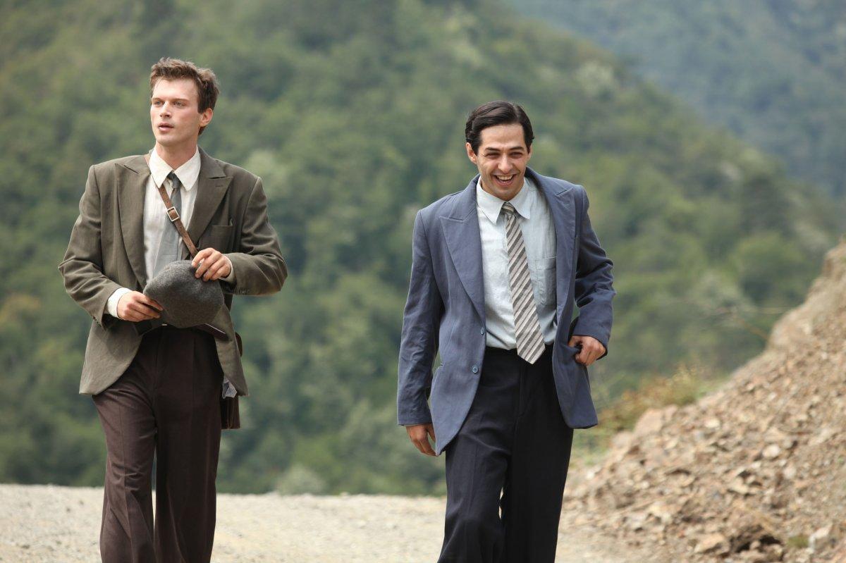 Yılmaz Erdoğan, pin kodu analizi eğitimi aldı