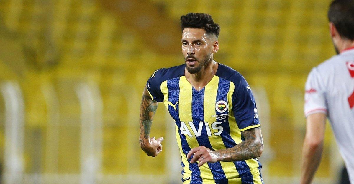 Jose Sosa: Derbiden sonra gerisi gelir