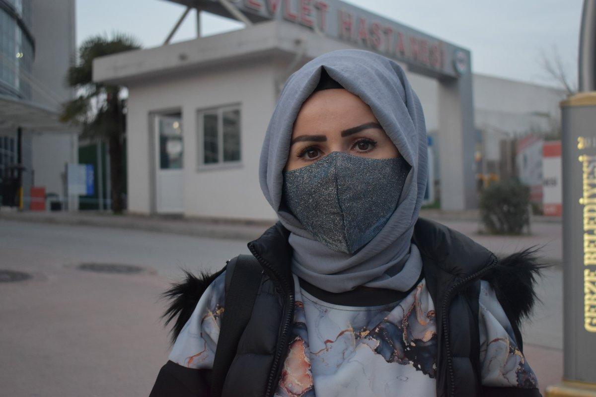 Kocaeli'de benzin ücreti ödememek için kaçarken 2 kişi yaraladı