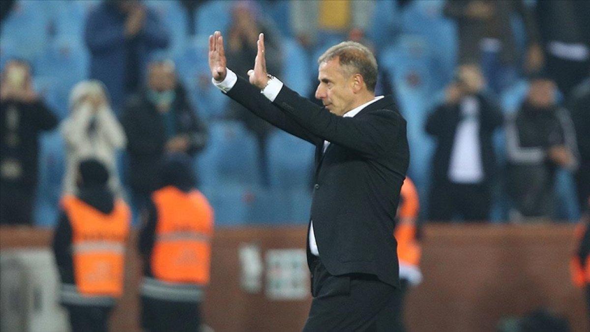 Trabzonspor'da ara transfer için bütçe 5 milyon euro