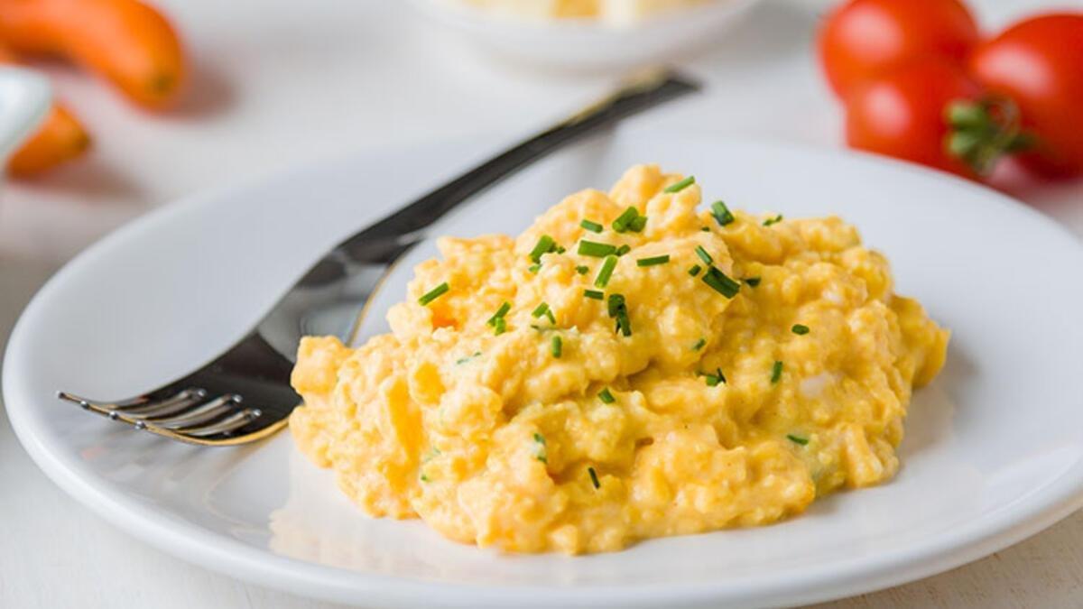 İştahı kesen ve açlığı bastıran en etkili 9 besin