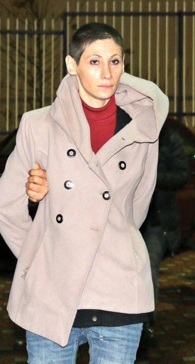 Yaşam koçu Beki İkala Erikli'nin katilinin cezası onandı