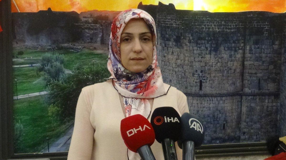 Oğlunu PKK’dan kurtardı, şimdi de askere gönderecek