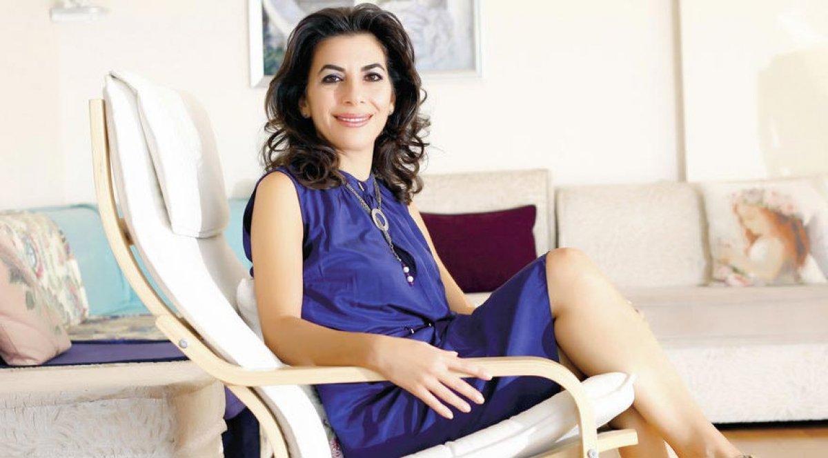 Yaşam koçu Beki İkala Erikli'nin katilinin cezası onandı