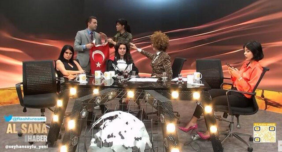 Tuğba Ekinci ve Nihat Doğan kavgası sonrası mesajlar ortaya çıktı