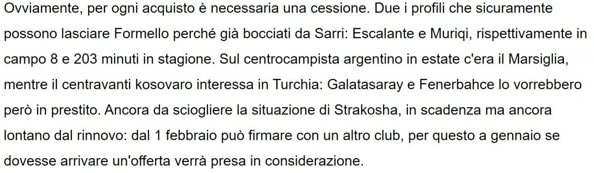 İtalyan basını: Vedat Muriç'i Galatasaray istiyor
