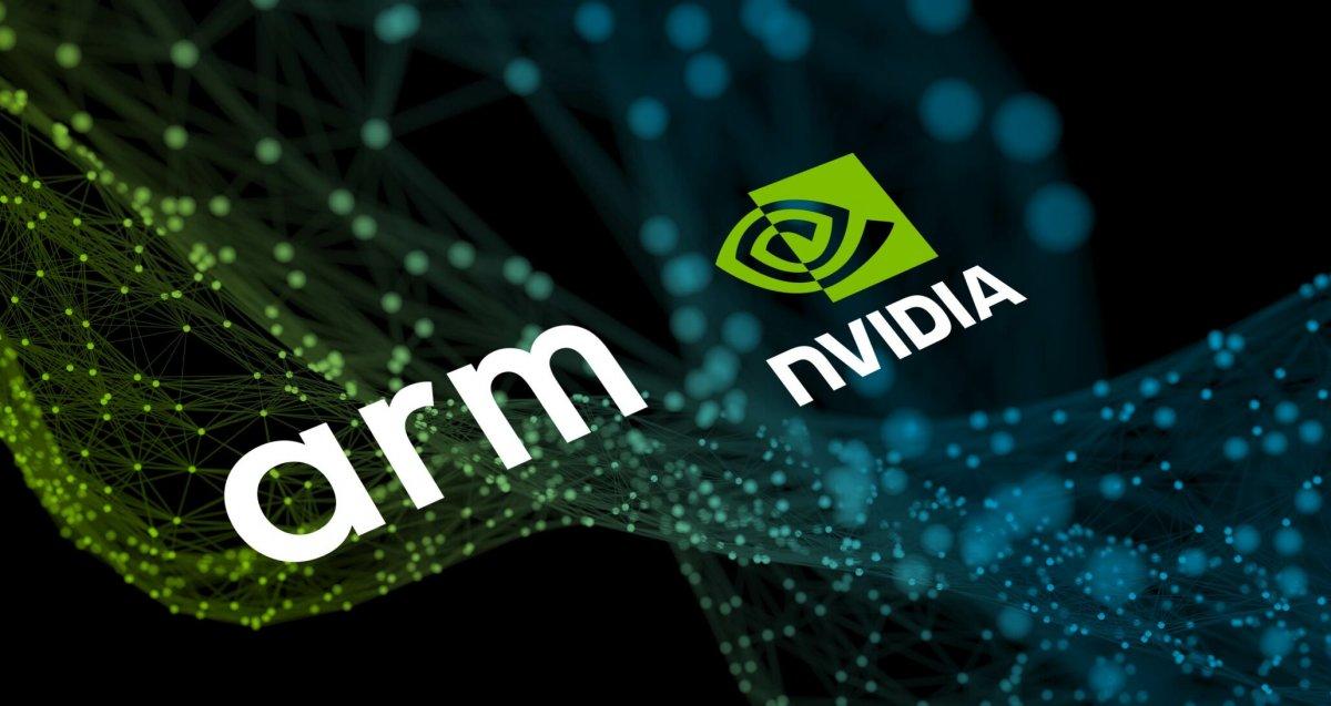 nvidia-arm