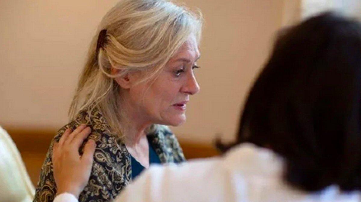 İngiltere'de demans hastalığını önleyebilen aşı geliştirildi