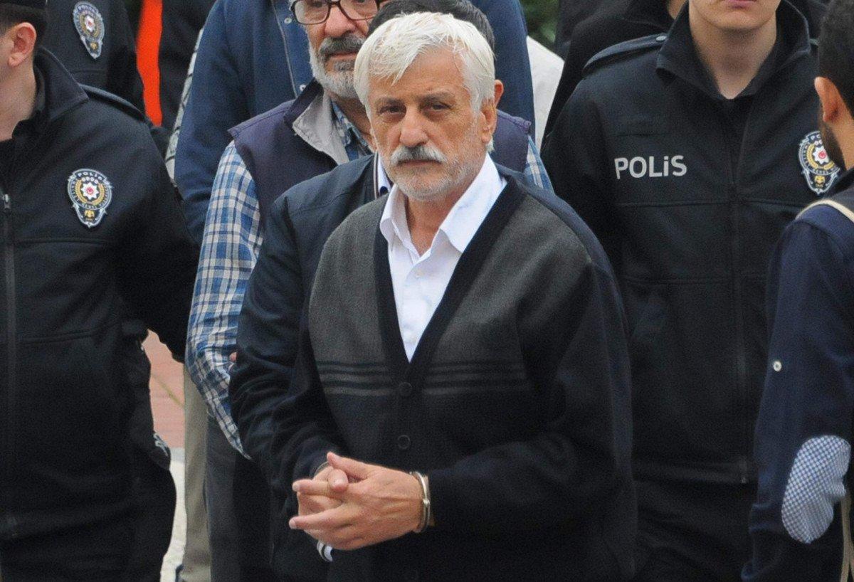 Kocaeli'deki sahte peygambere 3 yıl hapis cezası