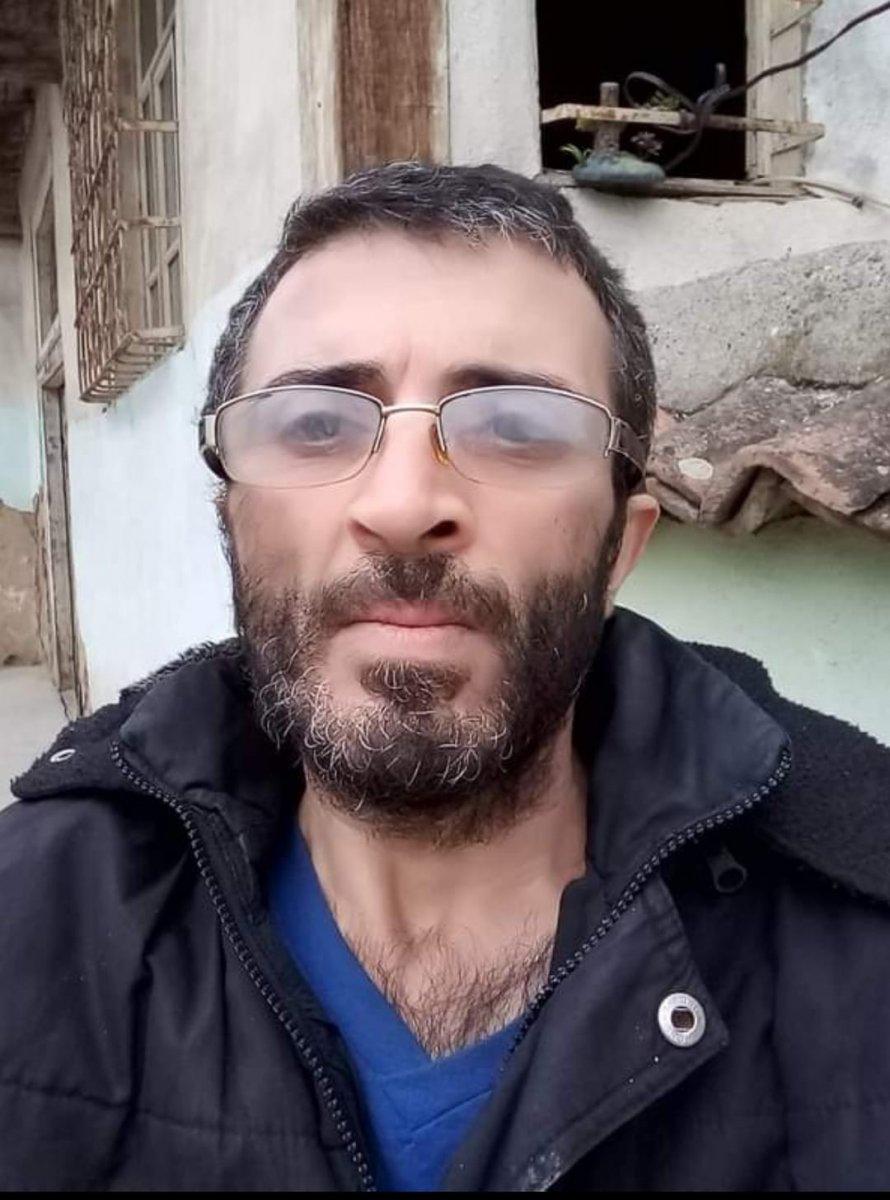 Tokat'ta yalnız yaşayan adamın cansız bedeni su kuyusunda bulundu