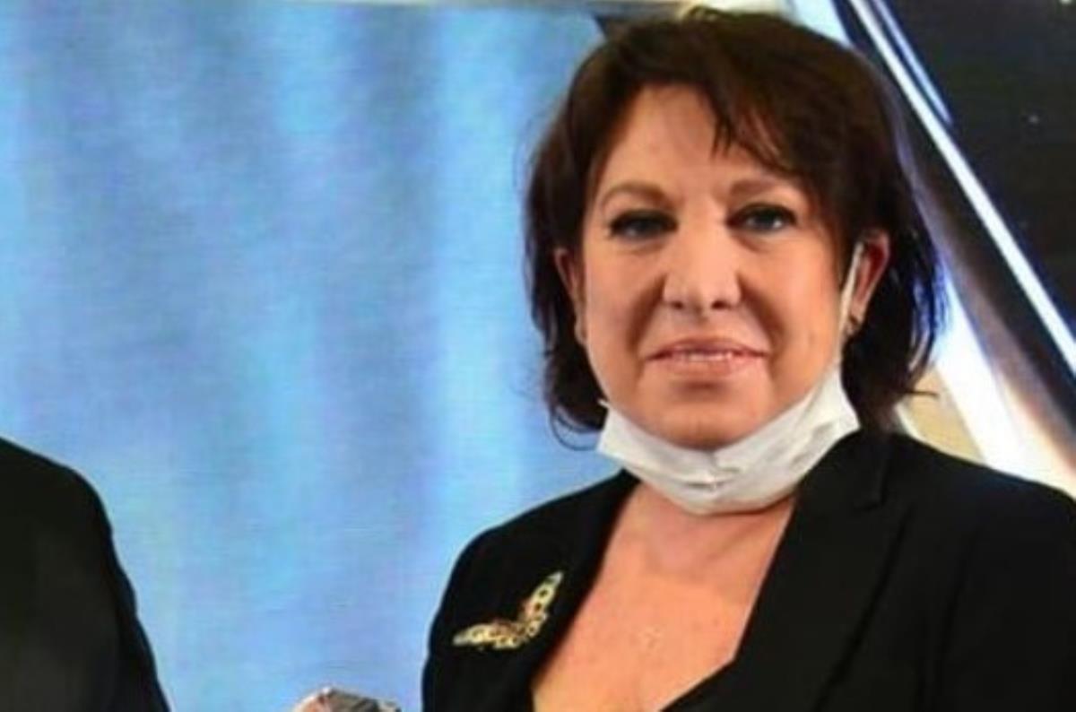 Olacak O Kadar ile bir döneme damgasını vurmuştu! İşte Oya Başar'ın son hali