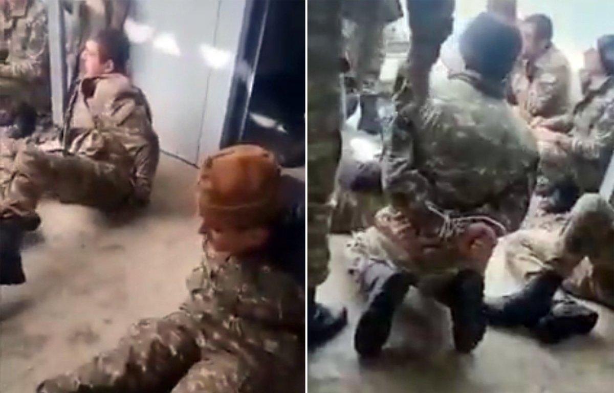 Ermenistan, Azerbaycan ile yeni gerilim peşinde koşuyor