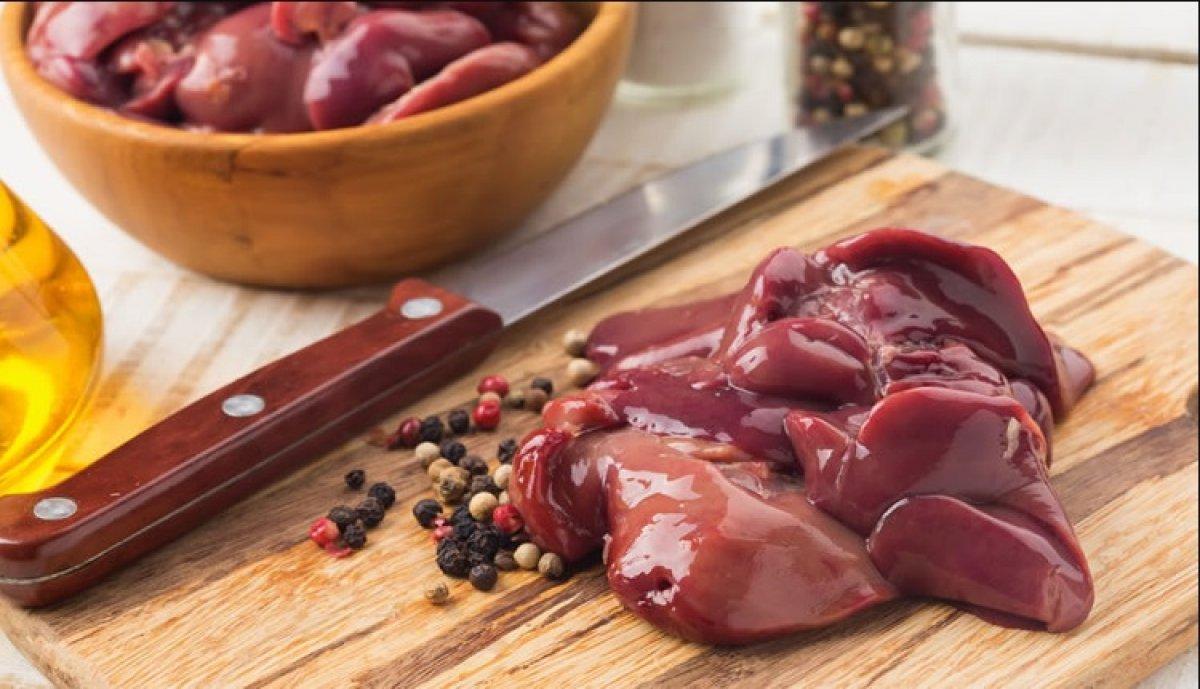 Kan yapımını hızlandıran en etkili 8 besin