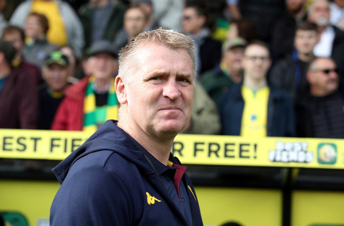 Norwich City'de Dean Smith dönemi