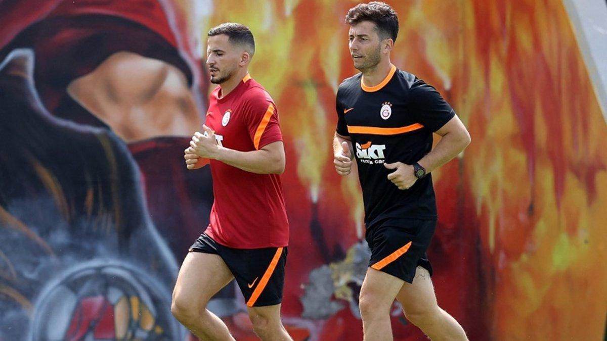 Omar Elabdellaoui: Ocak'ta dönüyorum