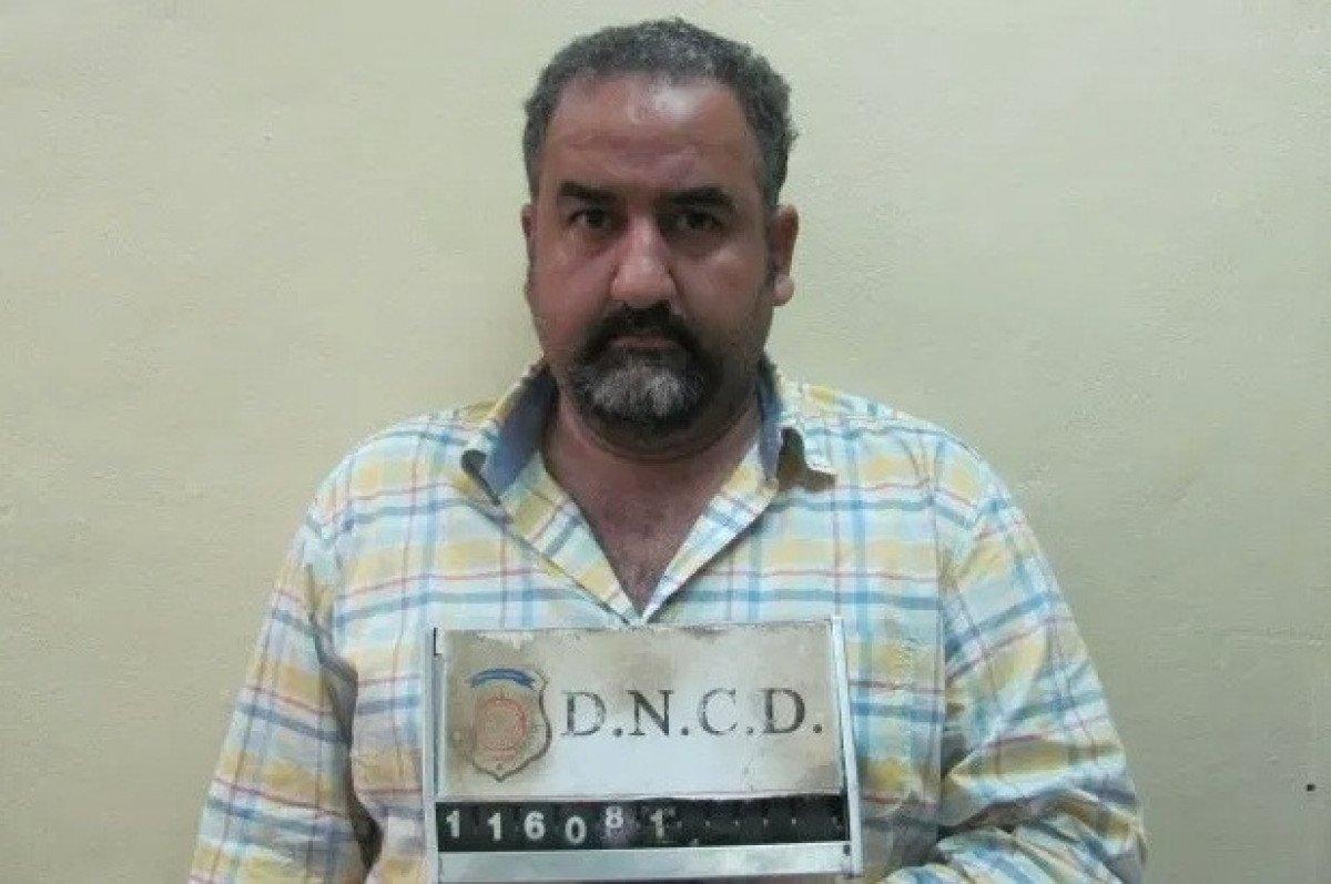 Haiti Devlet Başkanı Moise suikastı şüphelisi İstanbul'da yakalandı