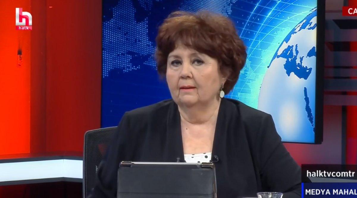 CHP'li Gökmen Öğüt'ten Ayşenur Arslan'ı şaşırtan NATO çıkışı