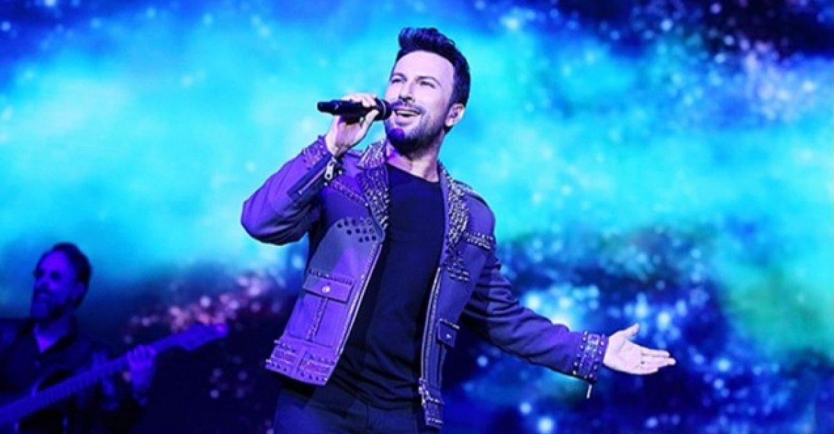 Tan Taşçı, Tarkan'ı geride bıraktı