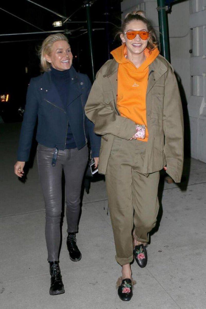 Zayn Malik, Gigi Hadid ile barışmak istiyor