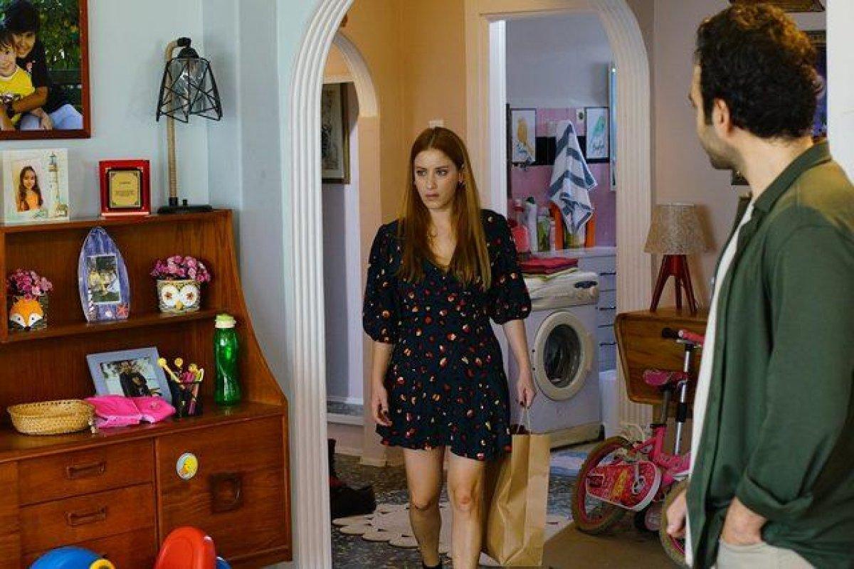 Hazal Kaya'dan iddialı paylaşım