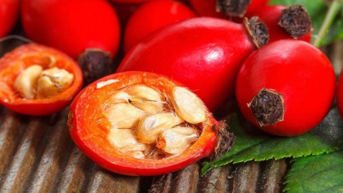 Kan yapımını hızlandıran en etkili 8 besin