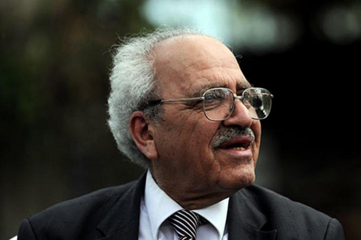 Sezai Karakoç hayatını kaybetti