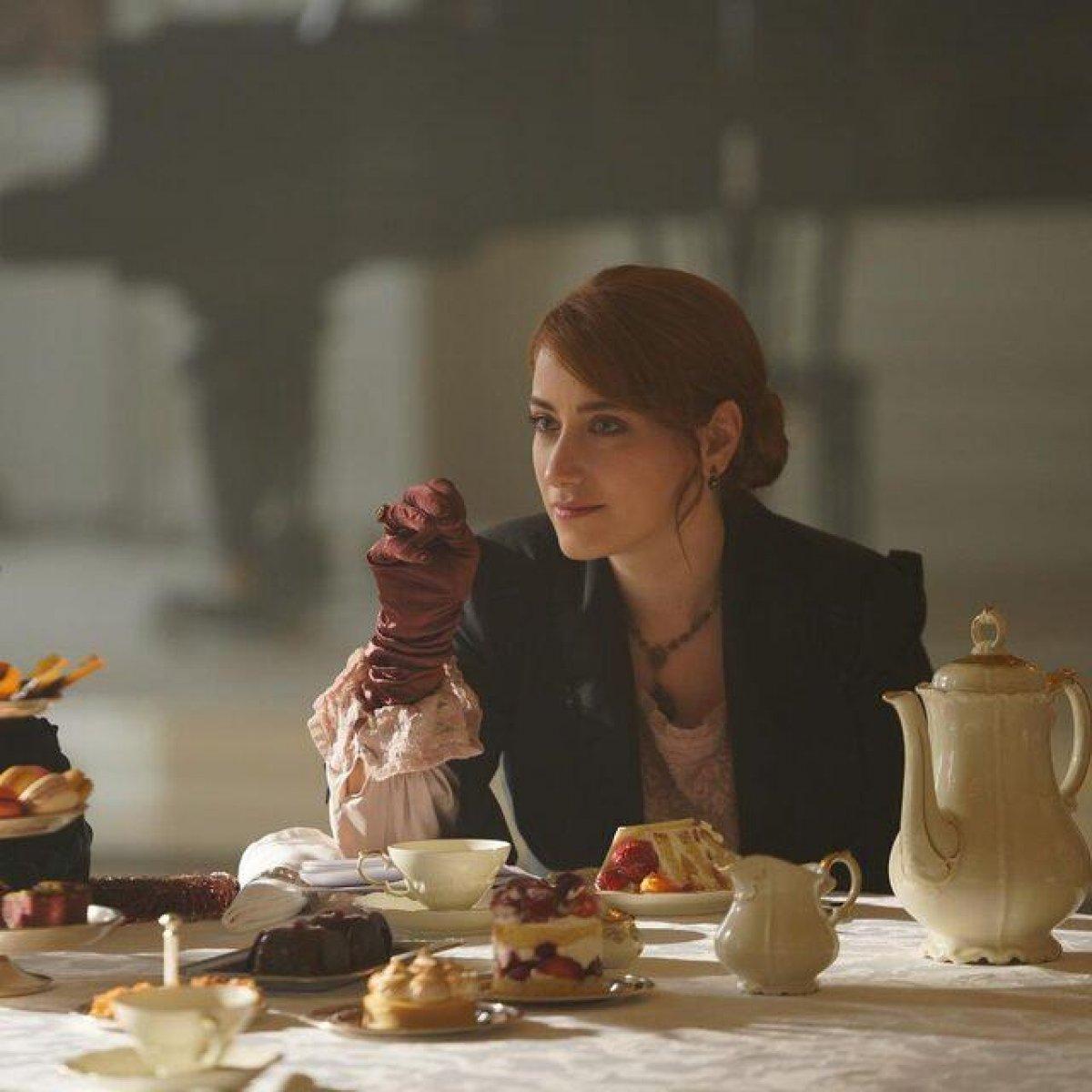 Hazal Kaya'dan iddialı paylaşım