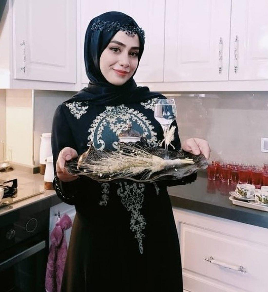 Cumhurbaşkanı Erdoğan Başak Cengiz'in ailesinin evine gitti