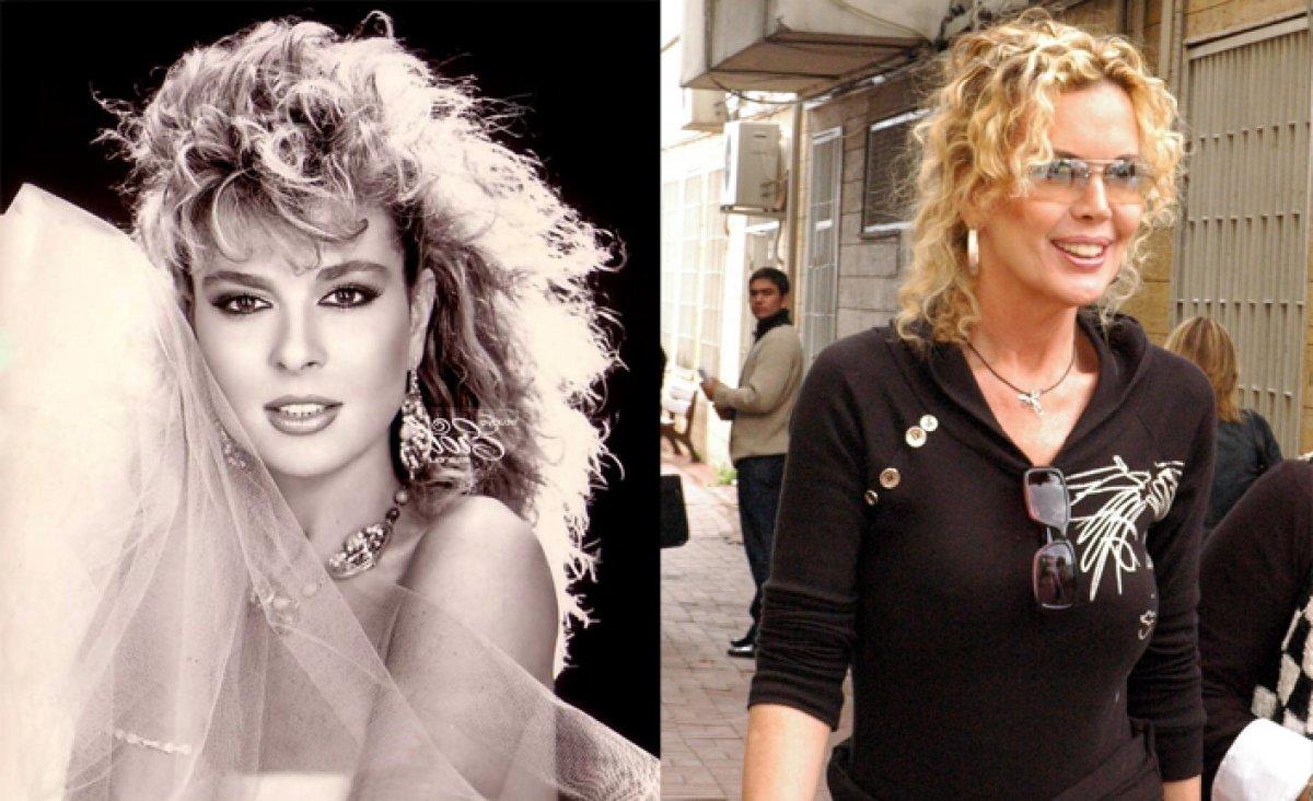 Harika Avcı, emekli olmak istemedi