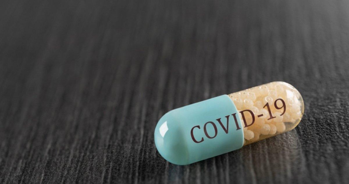 Pfizer, koronavirüs ilacının kullanım onayı için FDA'ya başvurdu