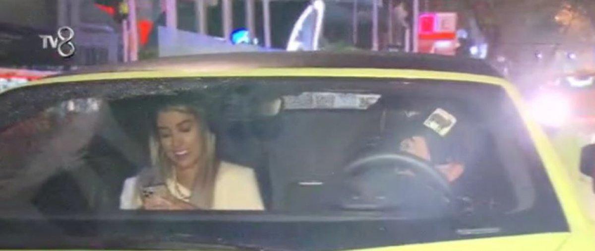 Gökhan Çıra, Selin Ciğerci'yi unuttu