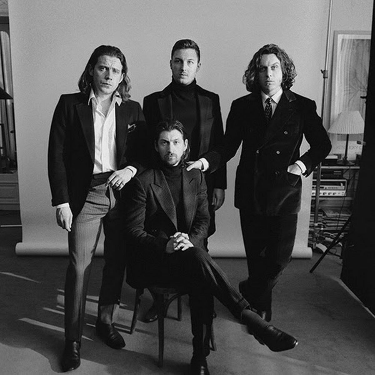 8 yıl sonra yeniden: Arctic Monkeys konseri ne zaman, biletleri ne kadar?