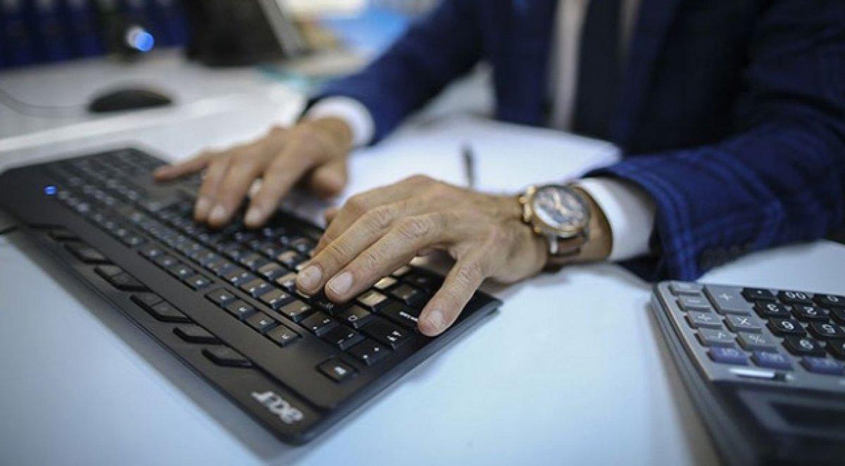 İçişleri Bakanlığı yüksek maaşlı sözleşmeli personel alımı: Başvuru tarihleri ve şartları 2021